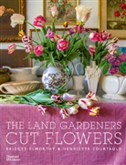 Henrietta Courtauld, Bridget Elworthy - The Land Gardeners : Cut Flowers