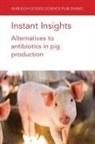 Glen Almond, Paul Ebner, Yingying Hong - Instant Insights