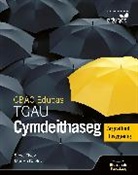 Marion Davies, STEVE TIVEY MARION D, Steve Tivey - Llyfr Myfyrwyr Cymdeithaseg TGAU CBAC/Eduqas Argraffiad Diwygiedig (WJEC/Eduqas GCSE Sociology Student Book [Revised Edition])