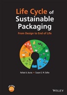Auras, Ra Auras, Rafael A Auras, Rafael A. Auras, Rafael A. Selke Auras, Auras Rafael A.... - Life Cycle of Sustainable Packaging
