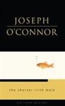 Joseph O'Connor, Joseph O''connor - Shorter Irish Male