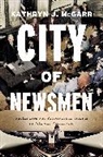 Kathryn J. McGarr, McGarr Kathryn J. - City of Newsmen