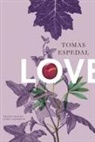 James Anderson, Tomas Espedal - LOVE