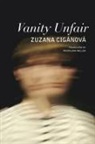 Zuzana Ciganova, Zuzana Cigánová, Magdalena Mullek - VANITY UNFAIR