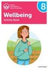 Louise Aukland, Adrian Bethune, Adrian Aukland Bethune - Oxford International Lower Secondary Wellbeing: Activity Book 2