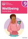 Louise Aukland, Adrian Bethune, Adrian Aukland Bethune - Oxford International Lower Secondary Wellbeing: Activity Book 3