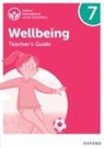 Louise Aukland, Adrian Bethune, Adrian Aukland Bethune - Oxford International Lower Secondary Wellbeing: Teacher''s Guide 1