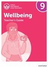Louise Aukland, Adrian Bethune, Adrian Aukland Bethune - Oxford International Lower Secondary Wellbeing: Teacher''s Guide 3