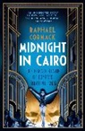 Raphael Cormack, Cormack Raphael - Midnight in Cairo