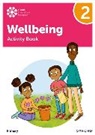 Louise Aukland, Aukland Louise, Adrian Bethune, Adrian Aukland Bethune - Oxford International Wellbeing: Activity Book 2