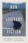 Esther Gabara, Professor Esther Gabara - Non-Literary Fiction