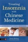 YOANN BIRLING - Treating Insomnia with Chinese Medicine