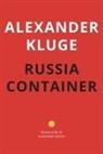 Alexander Booth, Alexander Kluge - RUSSIA CONTAINER