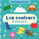Sam Hutchinson, Hutchinson Sam, Vicky Barker, Vicky (Art Director Barker - Les couleurs - Colours