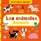 Sam Hutchinson, Hutchinson Sam, Vicky Barker, Vicky (Art Director Barker - Los animales - Animals