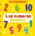 Sam Hutchinson, Hutchinson Sam, Vicky Barker, Vicky (Art Director Barker - Los números - Numbers