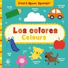 Sam Hutchinson, Hutchinson Sam, Vicky Barker, Vicky (Art Director Barker - Los colores - Colours