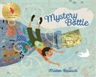 Kristen Balouch, Balouch Kristen - Mystery Bottle
