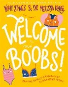 Dr Melissa Kang, Melissa Kang, Yumi Stynes, Jenny Latham, Latham Jenny - Welcome to Your Boobs