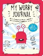 Summersdale Publishers - My Worry Journal