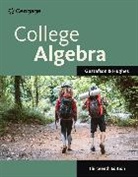 R. Gustafson, GUSTAFSON HUGHES, Gustafson R., Jeff Hughes, Hughes Jeff - College Algebra