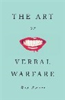 Rik Smits, Smits Rik - Art of Verbal Warfare