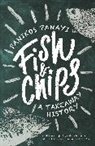 Panikos Panayi, Panikos (Reviews Editor) Panayi, Panayi Panikos - Fish and Chips