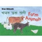 Brian Wildsmith - Brian Wildsmith's Farm Animals (Bengali/English)