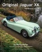 Philip Porter - Original Jaguar XK