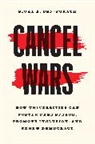 Sigal R. Ben-Porath, Ben-Porath Sigal R. - Cancel Wars
