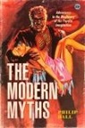 Philip Ball, Ball Philip - Modern Myths
