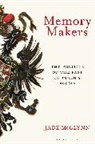 Jade McGlynn, MCGLYNN JADE - Memory Makers