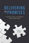Lauren J. Peritz - Delivering on Promises