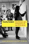 Lisa M. F. Andersen, Andersen Lisa M. F., Lauren Bialystok, Lauren Andersen Bialystok - Touchy Subject