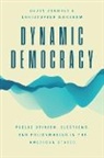 Devin Caughey, Devin Warshaw Caughey, Christopher Warshaw - Dynamic Democracy