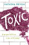 Natasha Devon, Devon Natasha - Toxic