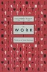 Scott Hutchinson - Work