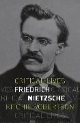 Ritchie Robertson, Robertson Ritchie - Friedrich Nietzsche