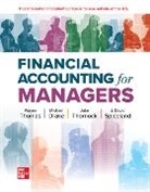 Mark Nelson, Nelson Mark, David Spiceland, Wayne Thomas, Thomas Wayne - Financial Accounting for Managers ISE