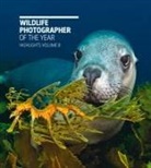 Natural History Museum, NATURAL HISTORY MUSE - Wildlife Photographer of the Year: Highlights Volume 8