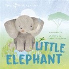 ANNA BRETT, Anna Brett, Carmen Saldana - Little Elephant