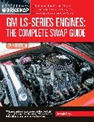 JOSEPH POTAK, Joseph Potak - Gm Ls-Series Engines