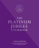 Ameer Kotecha - The Platinum Jubilee Cookbook