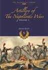 Kiley F, Kevin F Kiley - Artillery of the Napoleonic Wars