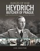 Ian Baxter, Baxter Ian - Heydrich