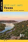 Jamie Fleck - Best Lake Hikes Texas