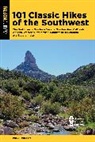 Bruce Grubbs, Grubbs Bruce - 101 Classic Hikes of the Southwest