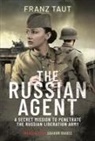 Taut Franz, Franz Taut - The Russian Agent