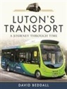 David Beddall, Beddall David - Luton's Transport