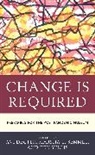 Avi Y. Semmel Decter, Avi Y. Decter, Decter Avi Y., Marsha L. Semmel, Ken Yellis, Yellis Ken - Change Is Required